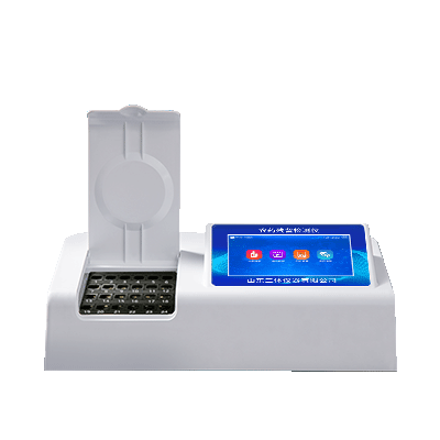 农药残留快检设备