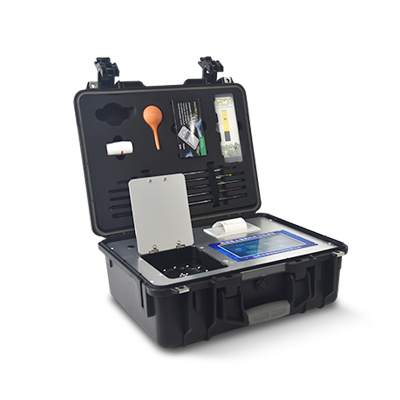 食品安全快检设备