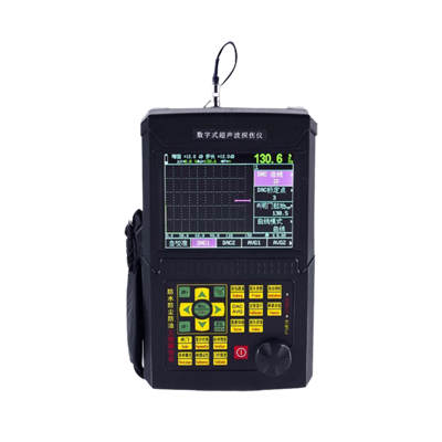 便携式超声波探伤仪