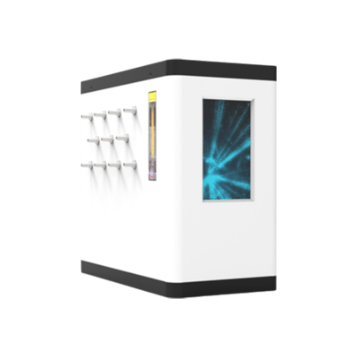 全自动气体进样器