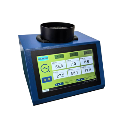 大豆蛋白测定仪