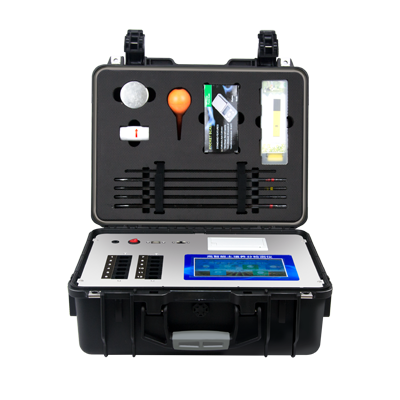 食品安全检测仪