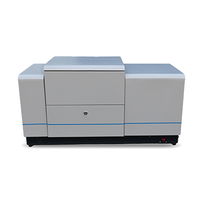 全自动湿法激光粒度仪