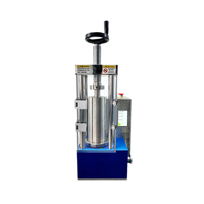 电动等静压机