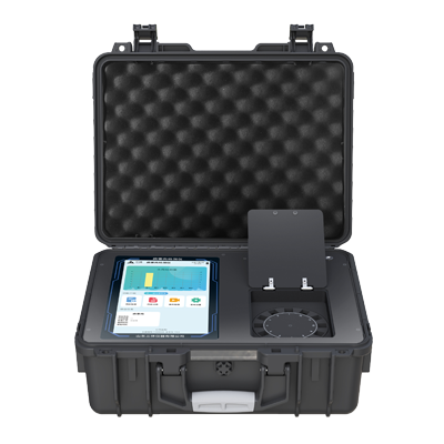 食品检测设备能精准揪出所有食品中的有害物质吗？